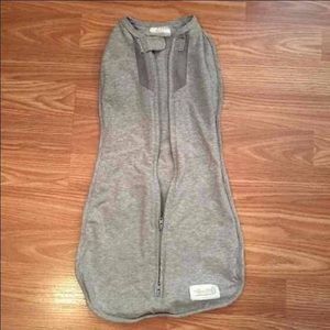 😴 👶🏼 Woombie Air Sleep Sack